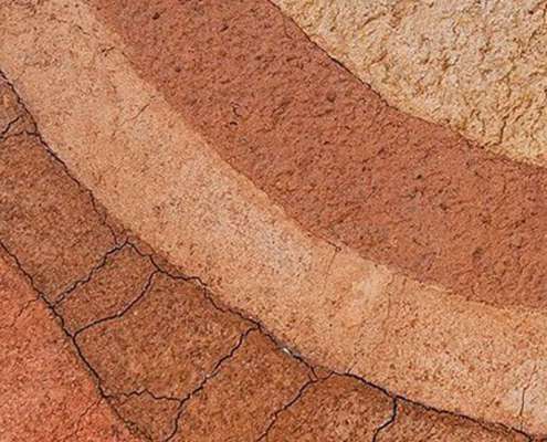کاربرد انواع خاک رس در ساختمان‌ سازی